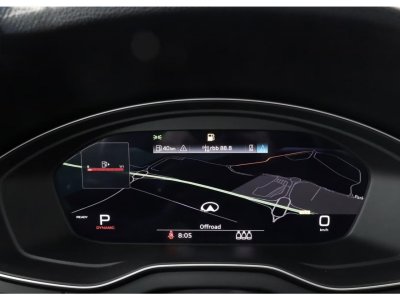 Audi Q5 Quattro 20 40 TDI Mild Hybrid - 204 - BV S-tronic  2017 S line PHASE 2   - 18