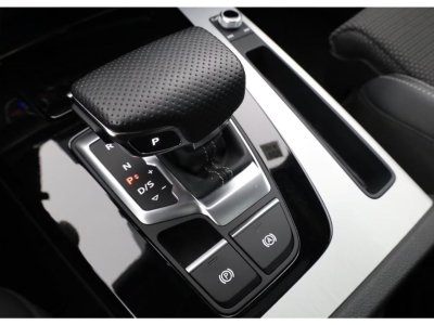 Audi Q5 Quattro 20 40 TDI Mild Hybrid - 204 - BV S-tronic  2017 S line PHASE 2   - 19