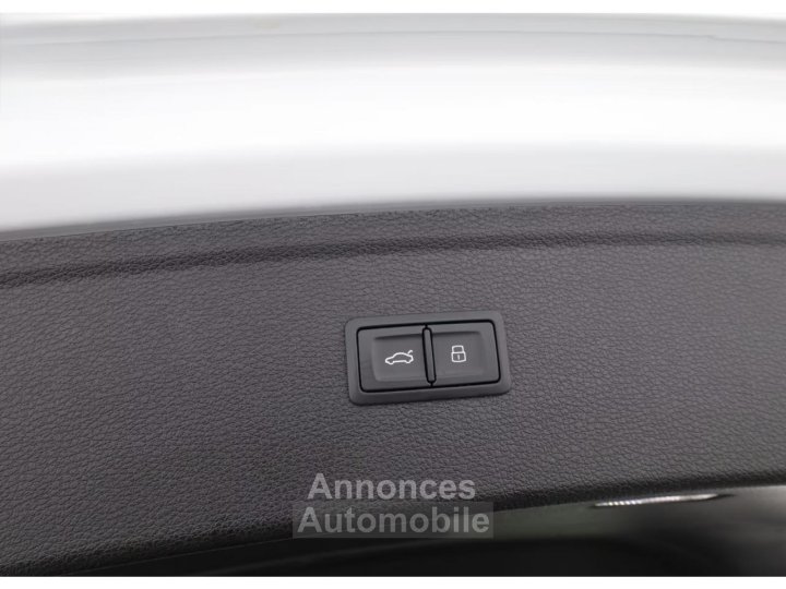 Audi Q5 Quattro 20 40 TDI Mild Hybrid - 204 - BV S-tronic  2017 S line PHASE 2 - 20