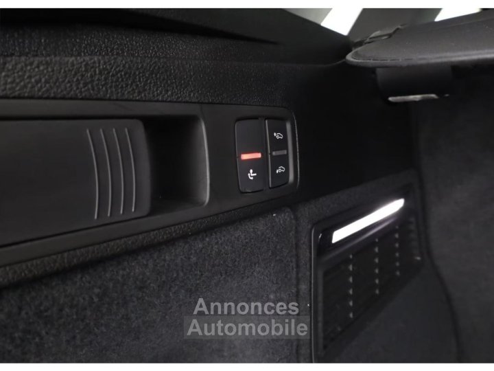 Audi Q5 Quattro 20 40 TDI Mild Hybrid - 204 - BV S-tronic  2017 S line PHASE 2 - 21