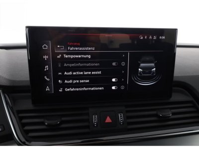 Audi Q5 Quattro 20 40 TDI Mild Hybrid - 204 - BV S-tronic  2017 S line PHASE 2   - 23