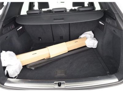 Audi Q5 Quattro 20 40 TDI Mild Hybrid - 204 - BV S-tronic  2017 S line PHASE 2   - 24