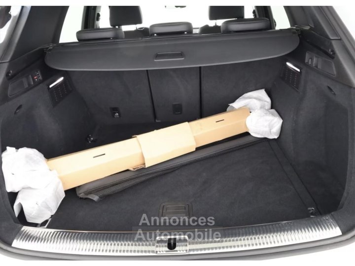 Audi Q5 Quattro 20 40 TDI Mild Hybrid - 204 - BV S-tronic  2017 S line PHASE 2 - 24