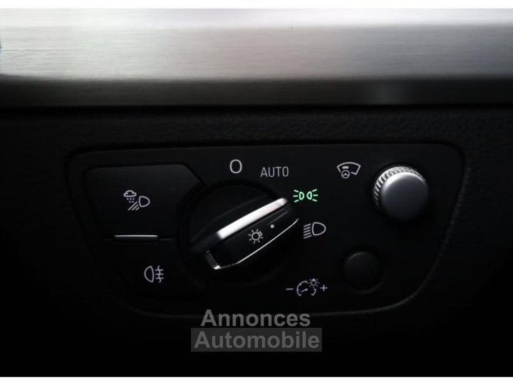 Audi Q5 Quattro 20 40 TDI Mild Hybrid - 204 - BV S-tronic  2017 S line PHASE 2 - 26