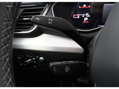 Audi Q5 Quattro 20 40 TDI Mild Hybrid - 204 - BV S-tronic  2017 S line PHASE 2   - 27