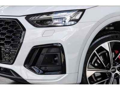 Audi Q5 Sportback Quattro 20 40 TDI Mild Hybrid - 204 - BV S-tronic 2020 S line PHASE 2   - 4