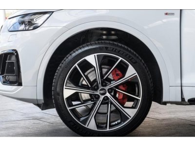 Audi Q5 Sportback Quattro 20 40 TDI Mild Hybrid - 204 - BV S-tronic 2020 S line PHASE 2   - 5