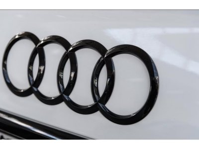 Audi Q5 Sportback Quattro 20 40 TDI Mild Hybrid - 204 - BV S-tronic 2020 S line PHASE 2   - 6