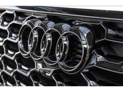Audi Q5 Sportback Quattro 20 40 TDI Mild Hybrid - 204 - BV S-tronic 2020 S line PHASE 2   - 7