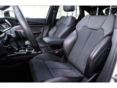 Audi Q5 Sportback Quattro 20 40 TDI Mild Hybrid - 204 - BV S-tronic 2020 S line PHASE 2   - 8