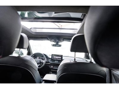 Audi Q5 Sportback Quattro 20 40 TDI Mild Hybrid - 204 - BV S-tronic 2020 S line PHASE 2   - 9