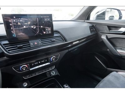 Audi Q5 Sportback Quattro 20 40 TDI Mild Hybrid - 204 - BV S-tronic 2020 S line PHASE 2   - 18