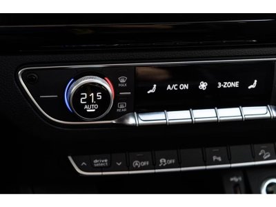 Audi Q5 Sportback Quattro 20 40 TDI Mild Hybrid - 204 - BV S-tronic 2020 S line PHASE 2   - 20