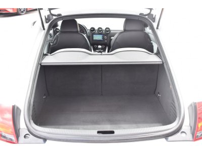 Audi TT COUPE 20 TDI 170 Quattro Ambition Luxe   - 9