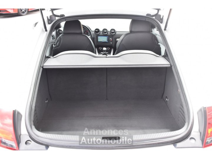 Audi TT COUPE 20 TDI 170 Quattro Ambition Luxe - 9