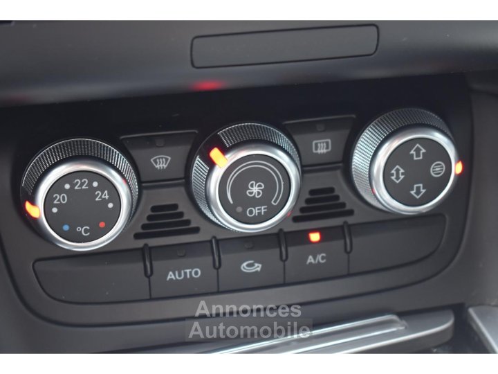 Audi TT COUPE 20 TDI 170 Quattro Ambition Luxe - 12
