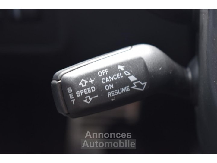Audi TT COUPE 20 TDI 170 Quattro Ambition Luxe - 13