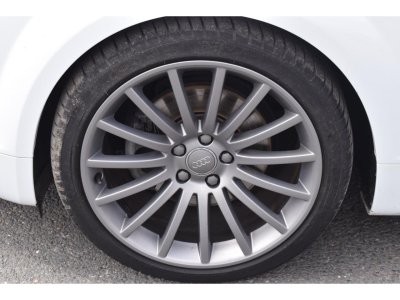 Audi TT COUPE 20 TDI 170 Quattro Ambition Luxe   - 16