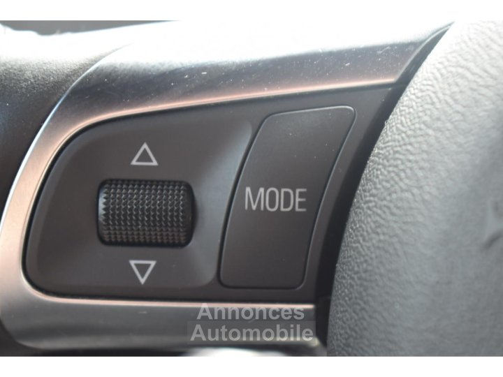 Audi TT COUPE 20 TDI 170 Quattro Ambition Luxe - 22