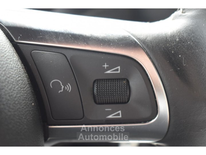 Audi TT COUPE 20 TDI 170 Quattro Ambition Luxe - 23
