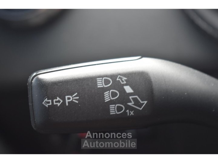 Audi TT COUPE 20 TDI 170 Quattro Ambition Luxe - 24