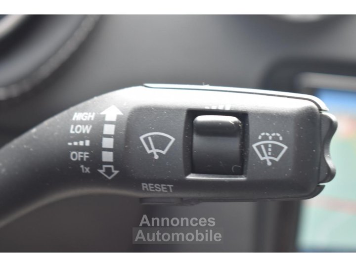 Audi TT COUPE 20 TDI 170 Quattro Ambition Luxe - 25