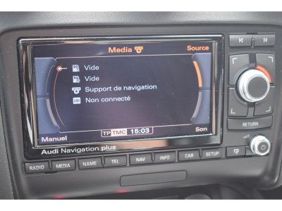 Audi TT COUPE 20 TDI 170 Quattro Ambition Luxe   - 26
