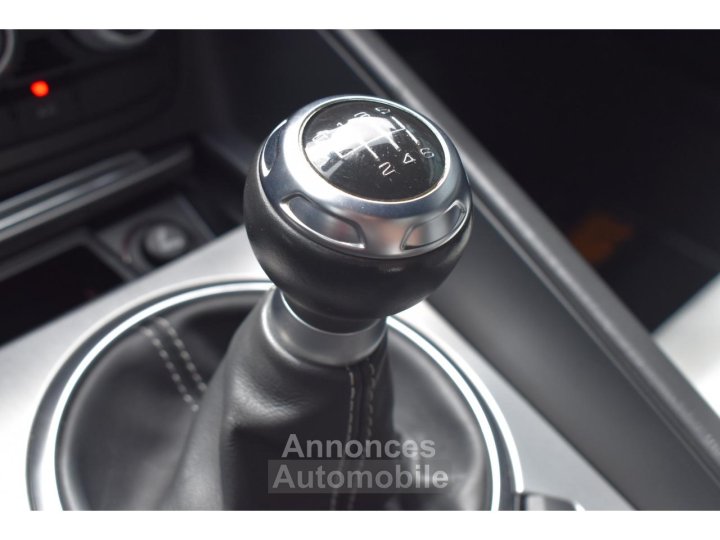 Audi TT COUPE 20 TDI 170 Quattro Ambition Luxe - 27