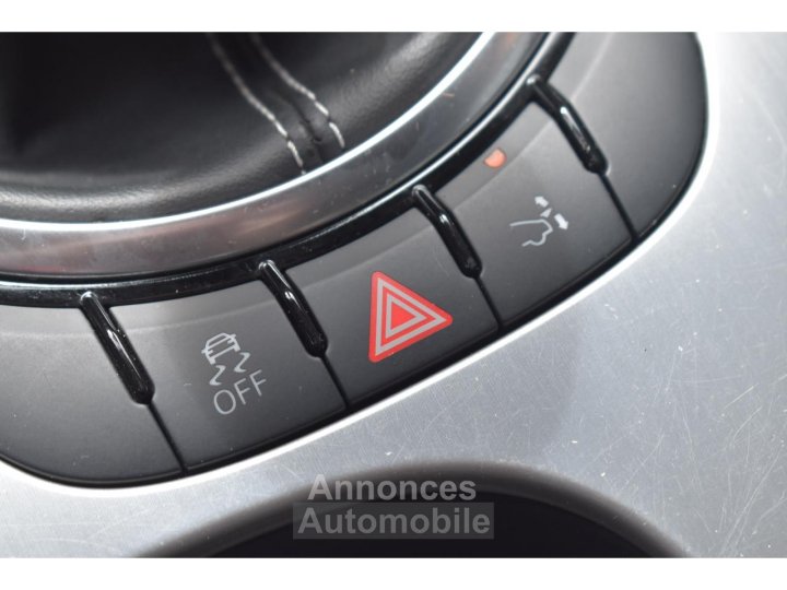 Audi TT COUPE 20 TDI 170 Quattro Ambition Luxe - 28