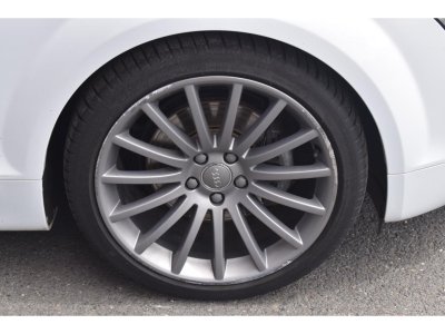 Audi TT COUPE 20 TDI 170 Quattro Ambition Luxe   - 32