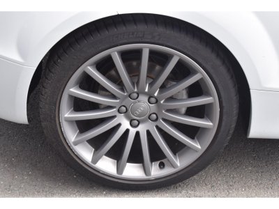 Audi TT COUPE 20 TDI 170 Quattro Ambition Luxe   - 33