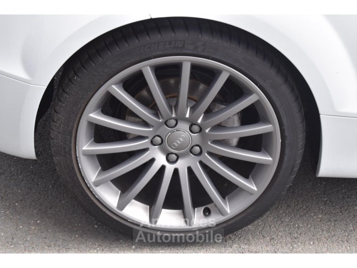 Audi TT COUPE 20 TDI 170 Quattro Ambition Luxe - 33