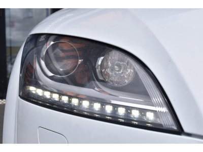 Audi TT COUPE 20 TDI 170 Quattro Ambition Luxe   - 35