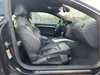 Audi A5 COUPE 30 V6 TDI 240 Quattro S line S tronic   - 5
