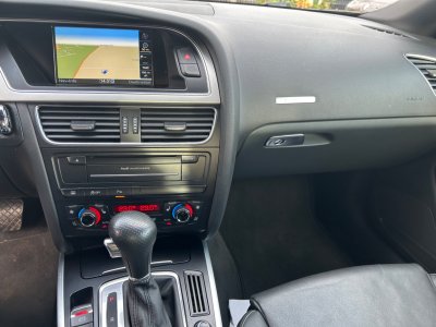 Audi A5 COUPE 30 V6 TDI 240 Quattro S line S tronic   - 12