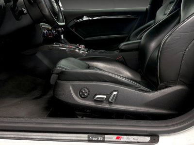 Audi RS5 Coupé 42 FSI V8 Quattro 450 ch – Toit panoramique, Bang &amp; Olufsen, Cuir intégral   - 8