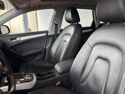 Audi A4 Allroad QUATTRO 20 TDI 190 DPF Clean Diesel Ambition Luxe   - 9