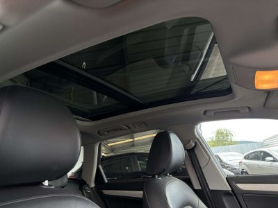 Audi A4 Allroad QUATTRO 20 TDI 190 DPF Clean Diesel Ambition Luxe   - 17