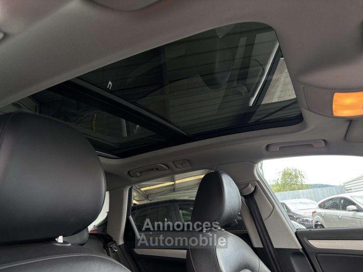 Audi A4 Allroad QUATTRO 20 TDI 190 DPF Clean Diesel Ambition Luxe - 17