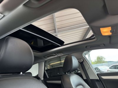 Audi A4 Allroad QUATTRO 20 TDI 190 DPF Clean Diesel Ambition Luxe   - 18