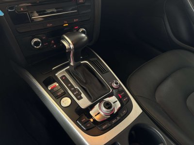 Audi A4 Allroad QUATTRO 20 TDI 190 DPF Clean Diesel Ambition Luxe   - 22