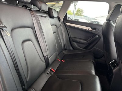 Audi A4 Allroad QUATTRO 20 TDI 190 DPF Clean Diesel Ambition Luxe   - 25