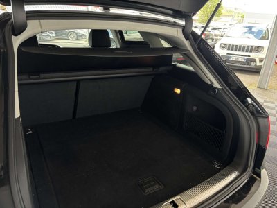 Audi A4 Allroad QUATTRO 20 TDI 190 DPF Clean Diesel Ambition Luxe   - 26