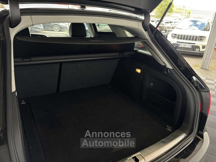 Audi A4 Allroad QUATTRO 20 TDI 190 DPF Clean Diesel Ambition Luxe - 26