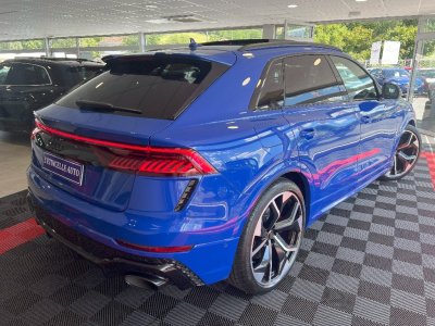 Audi RS Q8 TFSI 600 ch Tiptronic 8 Quattro   - 2