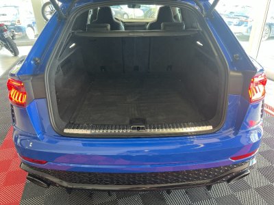 Audi RS Q8 TFSI 600 ch Tiptronic 8 Quattro   - 8