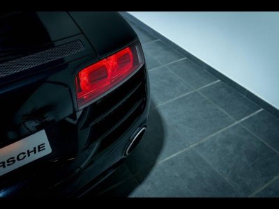 Audi R8 52 V10 FSI 525ch R tronic 6   - 7
