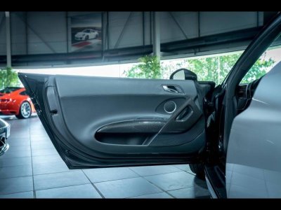 Audi R8 52 V10 FSI 525ch R tronic 6   - 10