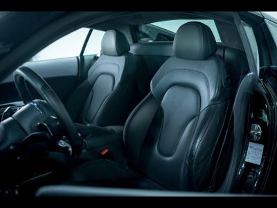 Audi R8 52 V10 FSI 525ch R tronic 6   - 12