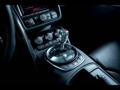 Audi R8 52 V10 FSI 525ch R tronic 6   - 13